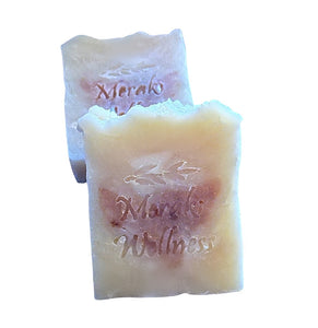 Apples-N-Blueberries Soap