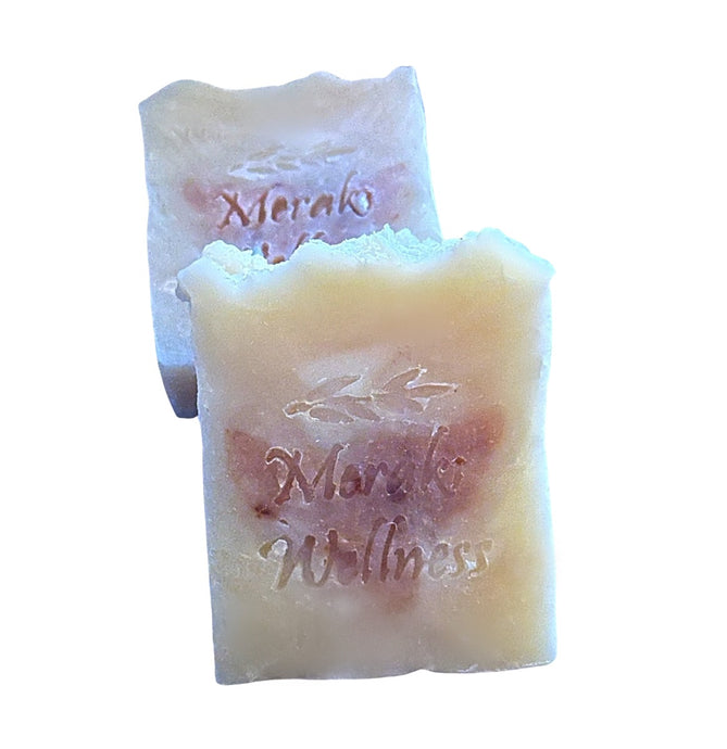 Apples-N-Blueberries Soap