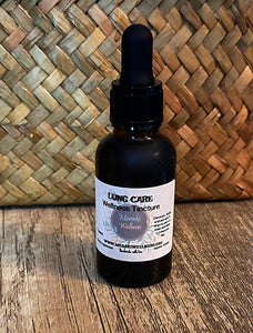 Lung Care Tincture