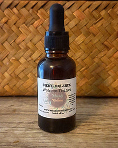 Men’s Balance Tincture