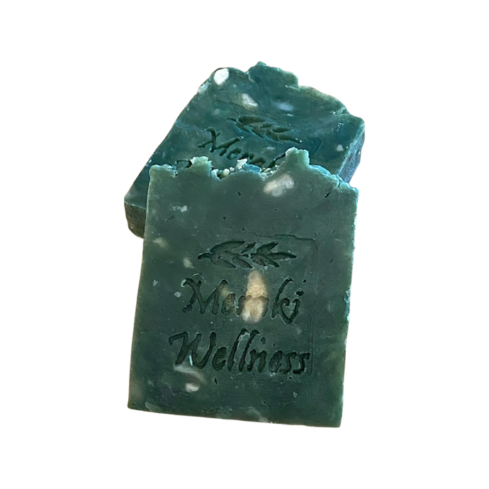 Into The Woods Soap