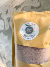 Load image into Gallery viewer, Moon Child Infused Bath Soak