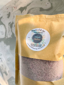 Moon Child Infused Bath Soak