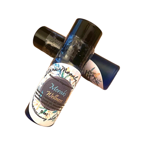 Stars & Moonbeams Relaxation Alignment Roller