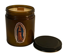 Load image into Gallery viewer, Blessed Mother Mary Prayer Candle