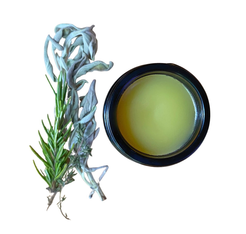 Panacea Infused Healing Salve