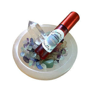 Sacred Heart Infused Alignment Roller