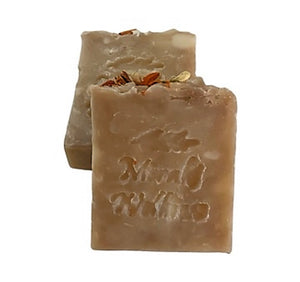 The Yogi Soap