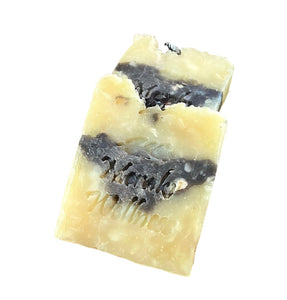 Hibiscus Moon Vegan Soap