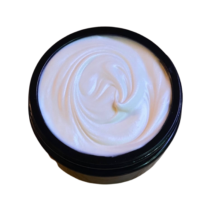 Mystic’s Infused Crème