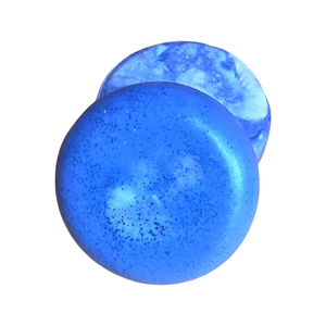 Galaxy Infused Solid Foaming Hair Conditioner Bar