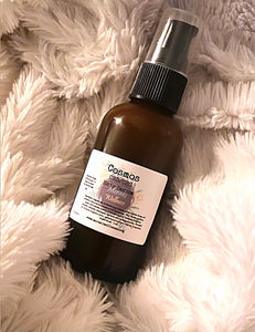 Cosmos Infused Hair Finishing/Growth Serum