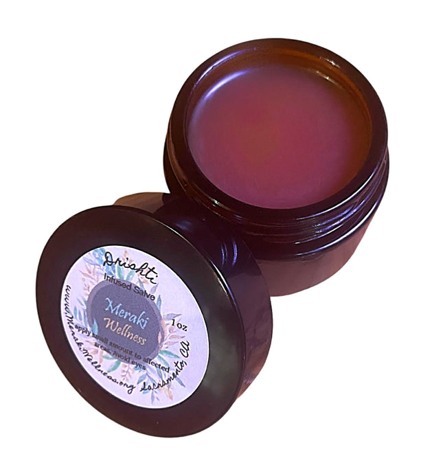 Drishti Infused Salve