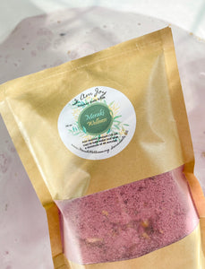 I Am Joy Infused Bath Soak